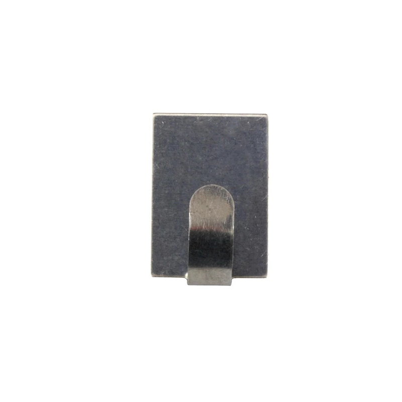 Āķis pašlīmējošs nerūs.tērauda S izm., 4gb