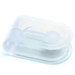 Dušas aizkaru klipši Fix it, 2gb