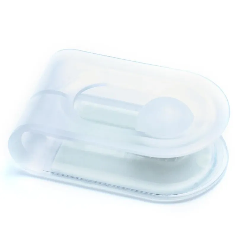 Dušas aizkaru klipši Fix it, 2gb