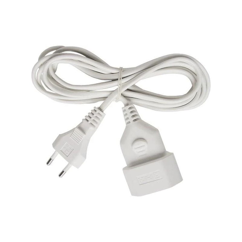 Pagarinātājs 1161670 5m 2x0.75