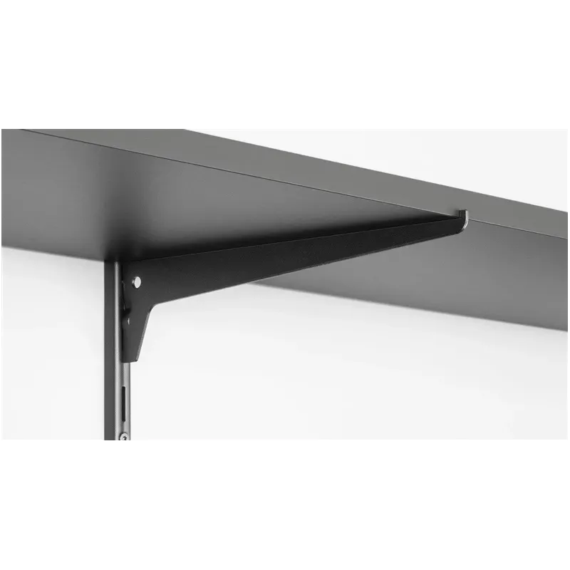 Kronšteins Dolle, 20 cm x 0.2 cm, melna krās.