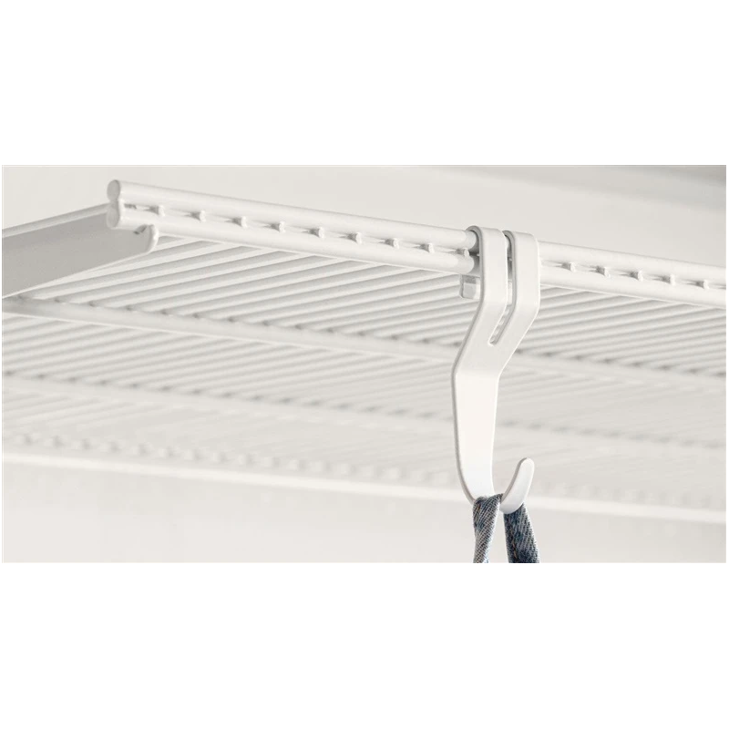 Stieņa kronšteini clamp 2 gab pel.