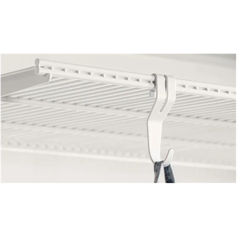 Kronšteins Dolle, 8.2 cm x 3.2 cm, pelēka krās., 2 gab.