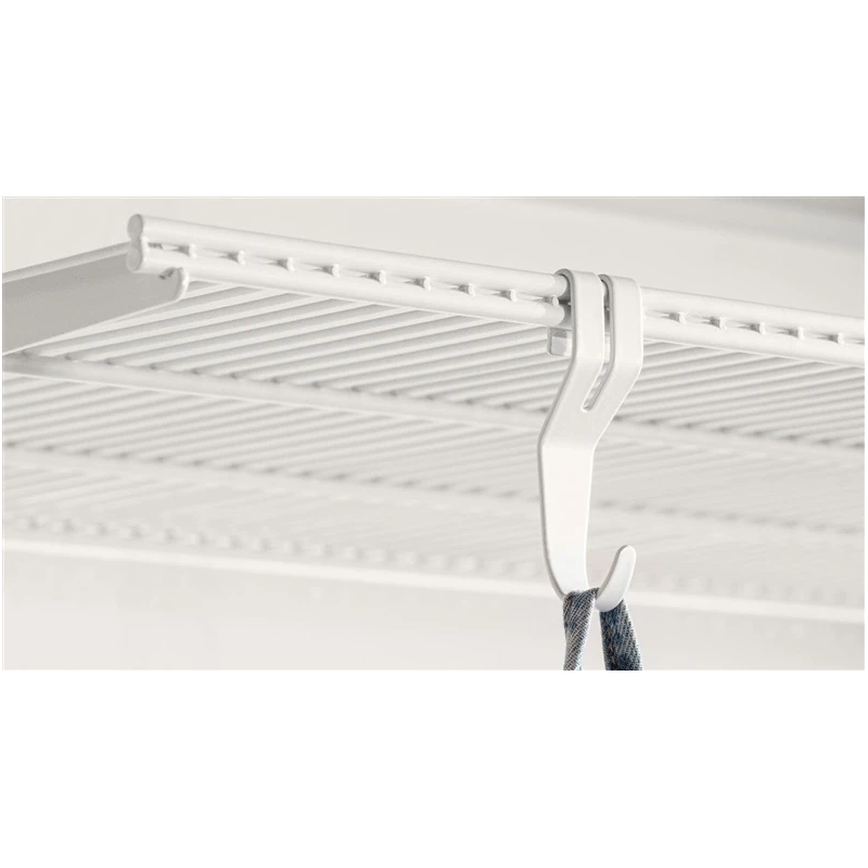 Stieņa kronšteini clamp 2 gab pel.