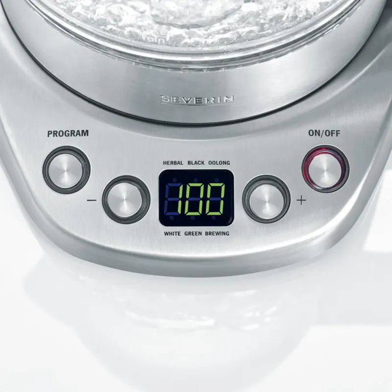 Severin WK 3480