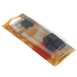 Wago Connector, 2273-204-5, 4x0,5-2,5 mm², 5