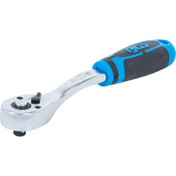 Reversā atslēga 1-4 savienojums 6.3mm BGS