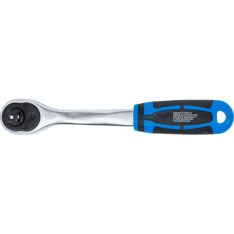 Reversā atslēga 3-8 savienojums 10mm BGS