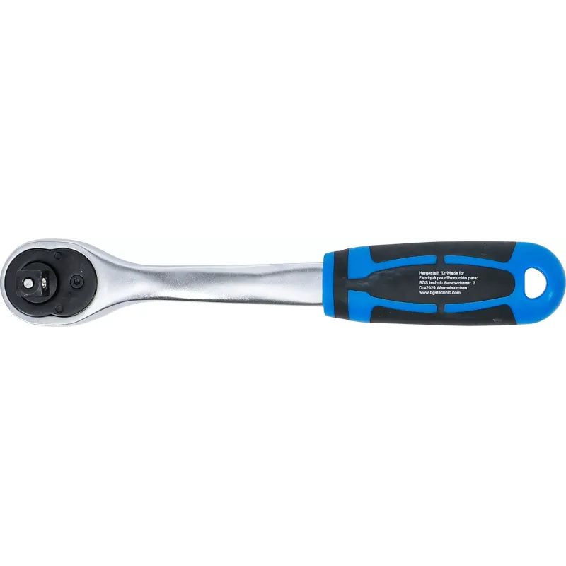 Reversā atslēga 3-8 savienojums 10mm BGS