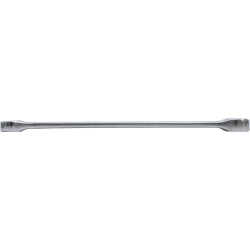 2265 Dubultā gredzena atslēga komplekts E7E11