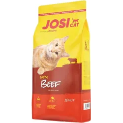Barība sausā kaķiem josicat liell. 10kg