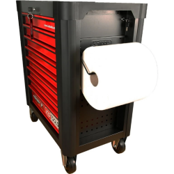 Instrumentu ratiņi PERFORMANCE plus P45, ar 950 gab. instr., KS Tools