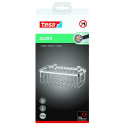 Plauktiņš dušas tesa aluxx40201