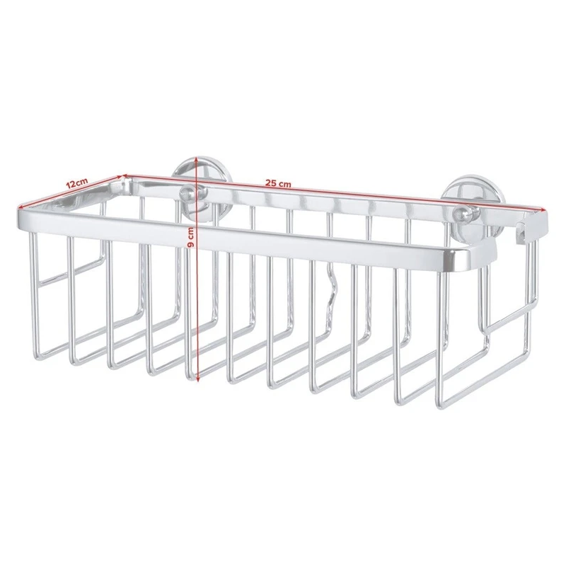 Plauktiņš dušas tesa aluxx40201