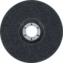 Pulēšanas disks Silīcija karbīds DIA 125 mm Graudu izmērs 240