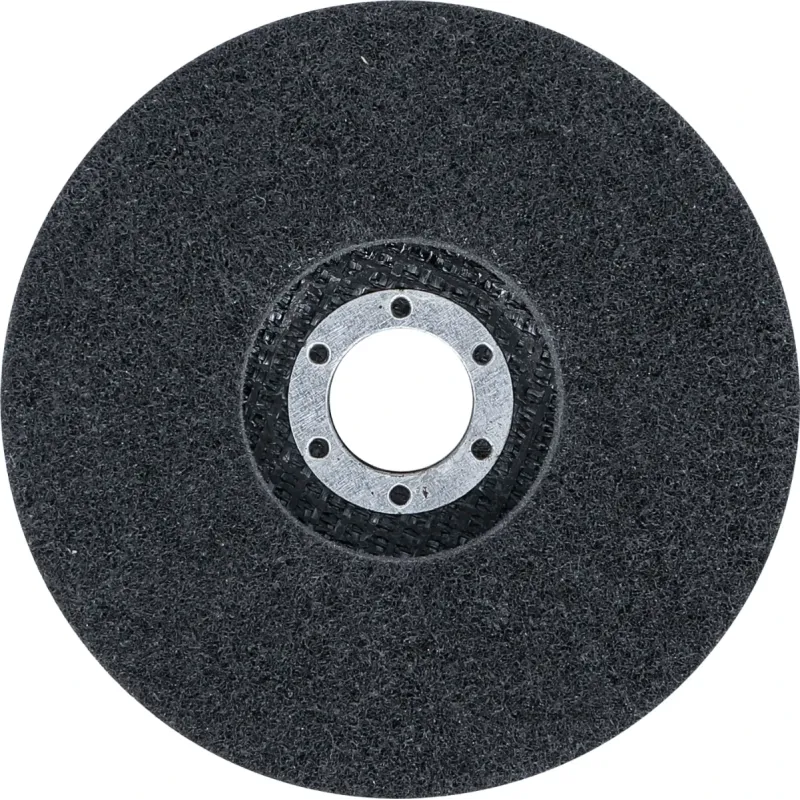 Pulēšanas disks Silīcija karbīds DIA 125 mm Graudu izmērs 240