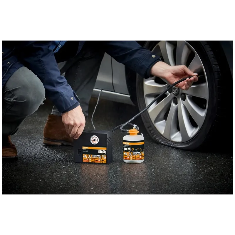 Hermētiķis Osram, 450 ml