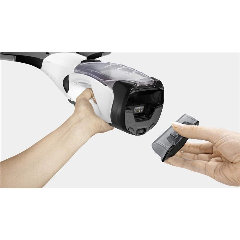 Tīrītājs logu karcher wv 5 plus n