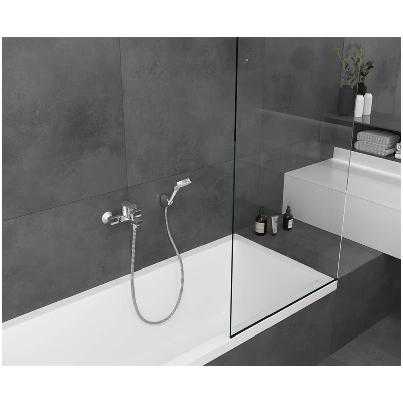 Maisītājs vannas vernis shape 71450000