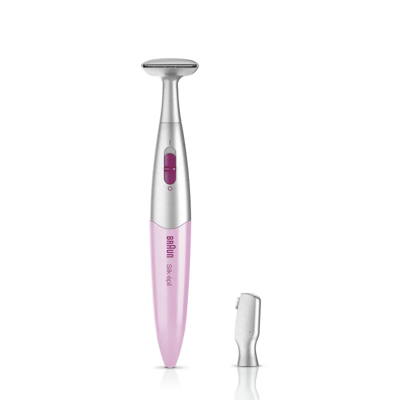 Bikini trimmer braun fg1100