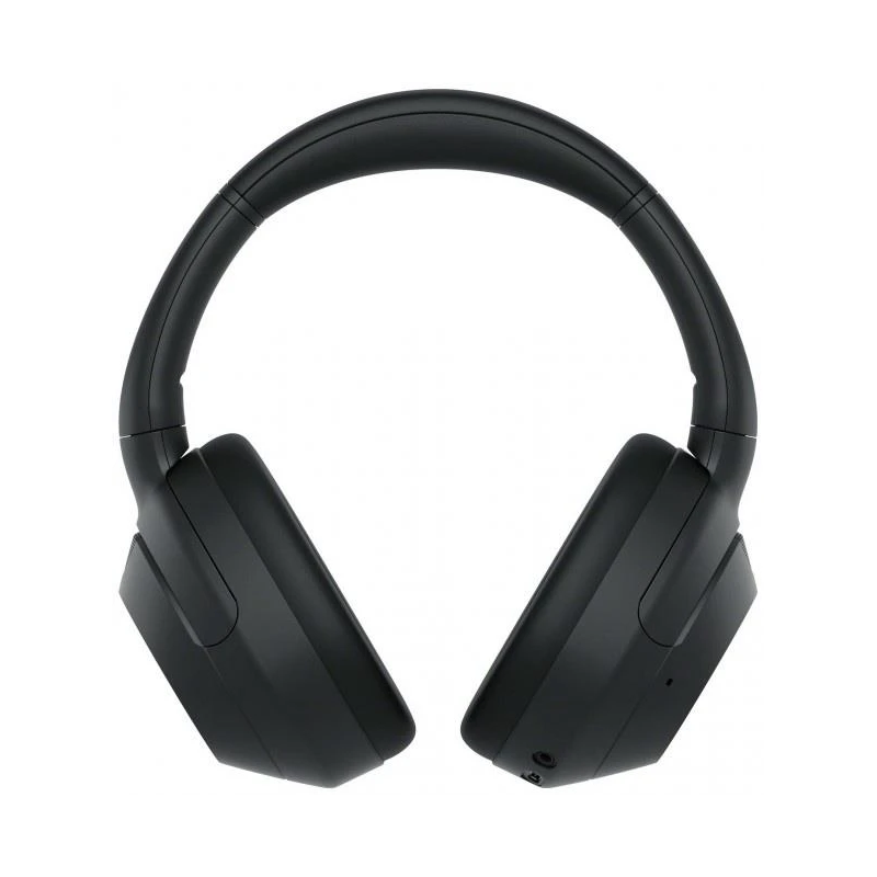 Austiņas bezvadu sony wh-ult900n melnas