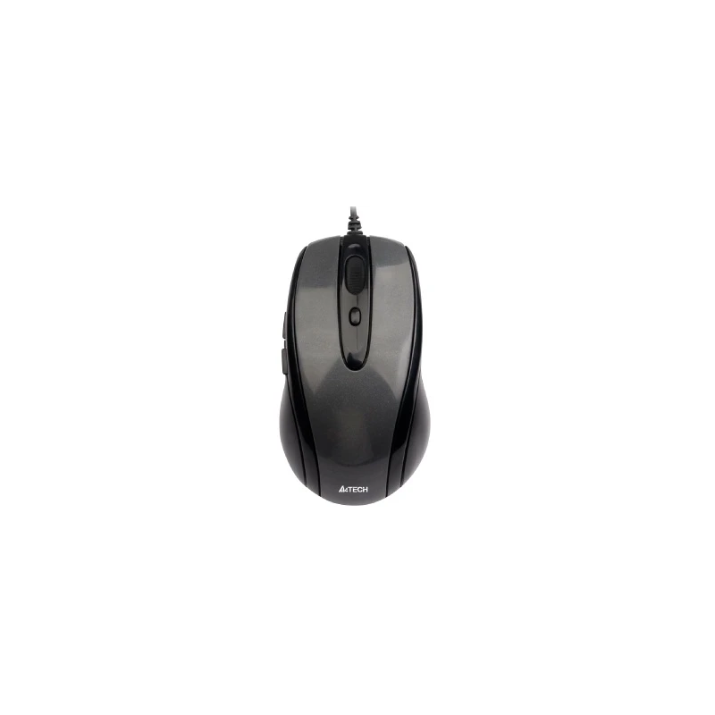 A4Tech 44125 V-Track N-708X Glossy Grey