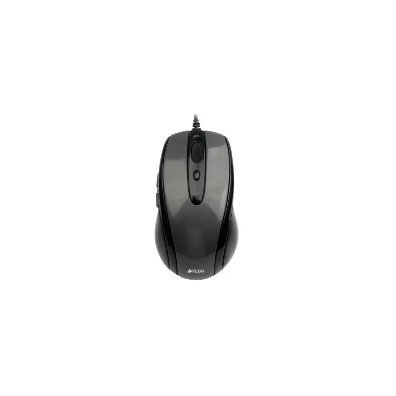 A4Tech 44125 V-Track N-708X Glossy Grey