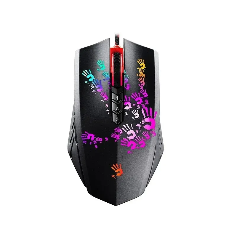 A4Tech 46161 Bloody Blazing A60 Activated