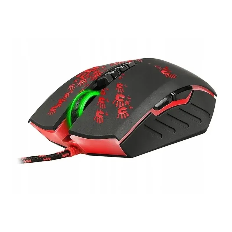 A4Tech 46161 Bloody Blazing A60 Activated