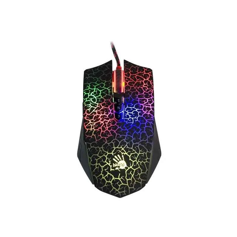 A4Tech 47285 Bloody Blazing A70 Activated