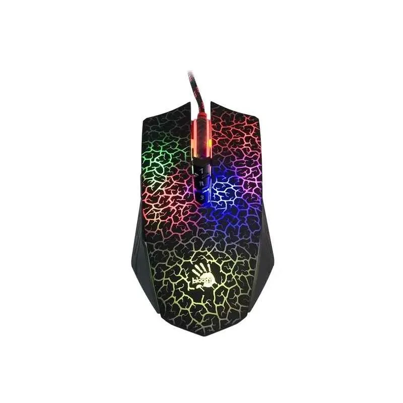 A4Tech 47285 Bloody Blazing A70 Activated
