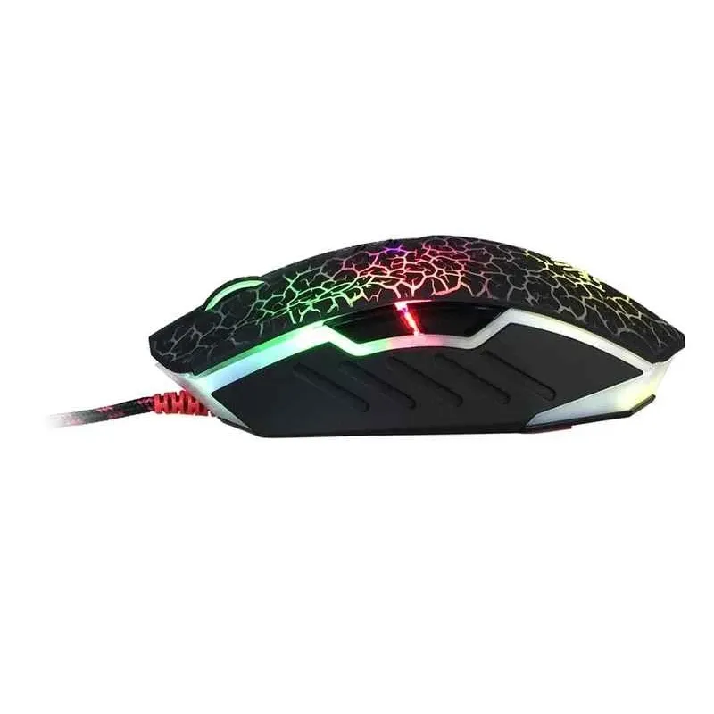 A4Tech 47285 Bloody Blazing A70 Activated