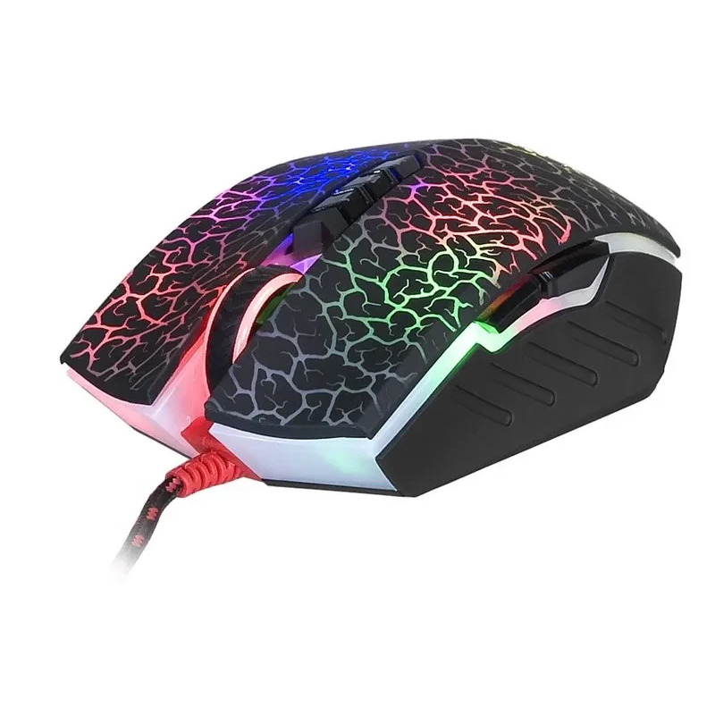 A4Tech 47285 Bloody Blazing A70 Activated