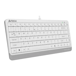 A4Tech 47119 FStyler FK11 White