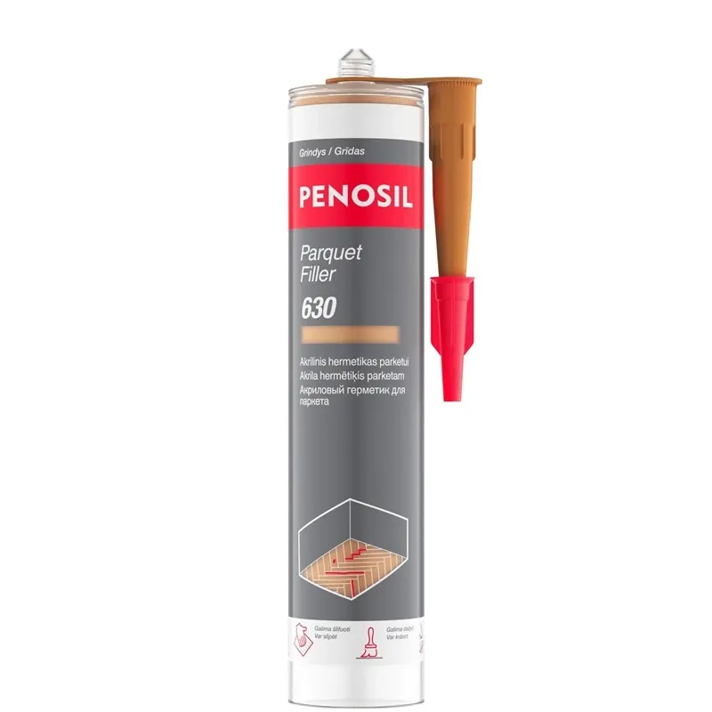 Glaistas penosil pf106 rud alksnis 300ml