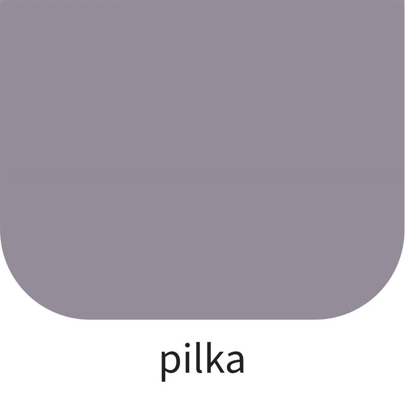 Krāsa aureks-60 pelēka p-spīd 2.7l