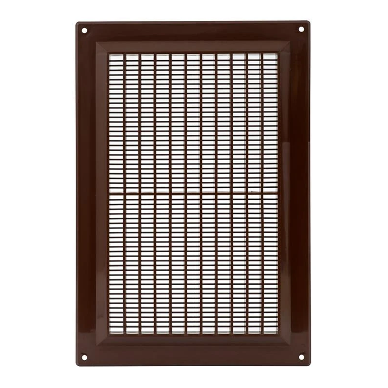 Reste plastik vr2517b 250x170 brūna eur