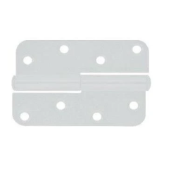 Durvju eņģe 110mm labās puses 6537l-2m