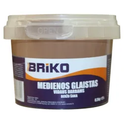Glaistas Briko, paruoštas naudoti, beržo sp., 0.48 l