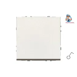 Switch LIREGUS MODERN, champagne color