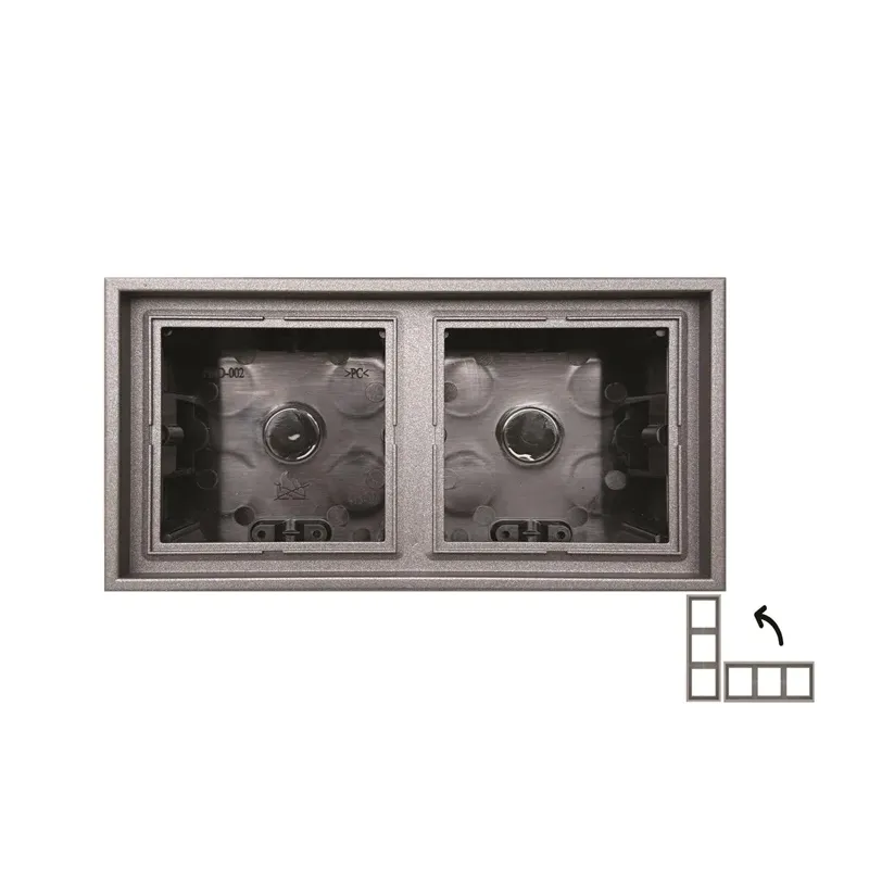 Frame pmd-002.m-bm 2pl modern bl