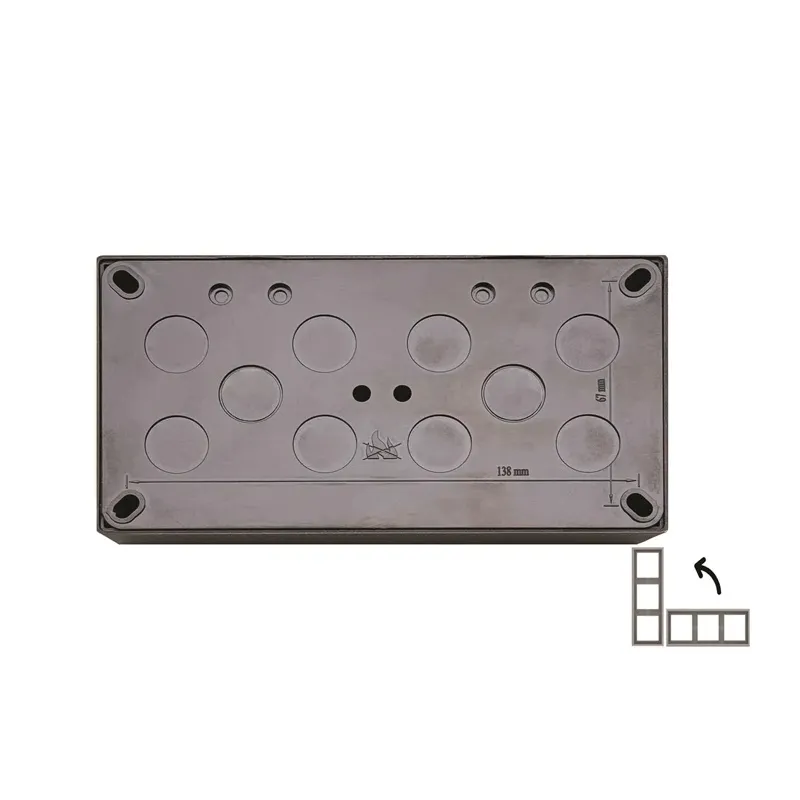 Frame pmd-002.m-bm 2pl modern bl