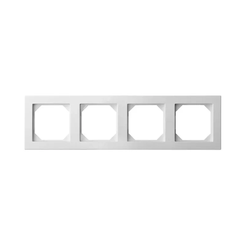 Rāmis 4PL Liregus Epsilon, balta krās.