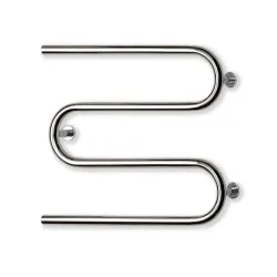 Stainless steel towel heater en400s