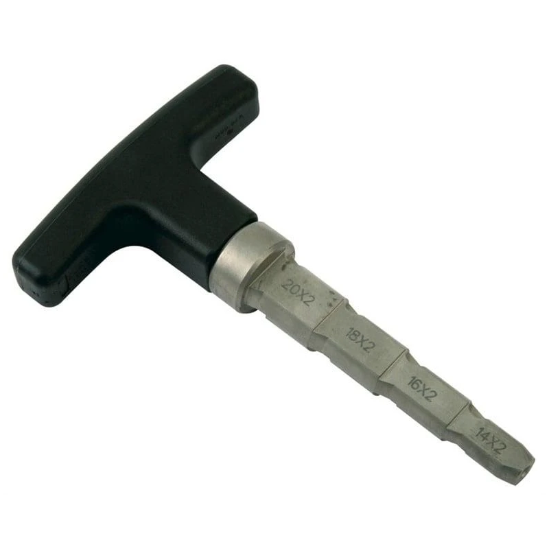 Kalibrators caurules art1084 16-20-26-32