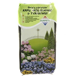 Substrāts kapiem 50l