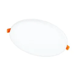 LED panelė įleidžiamas Rubi 6003000094. 8W. 4K. baltas