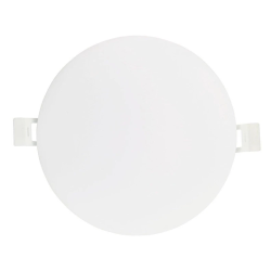 Lampa iebūvmodoled 18w 4k