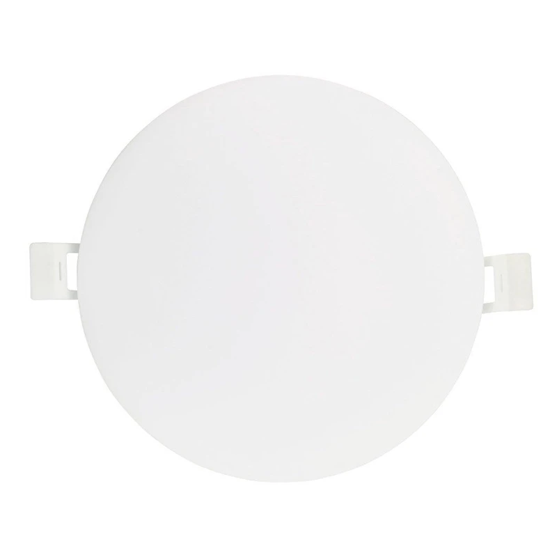 Lampa iebūvmodoled 18w 4k