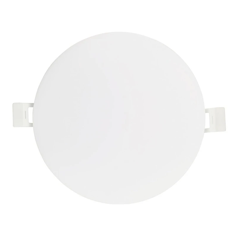 Lampa iebūvmodoled 18w 4k